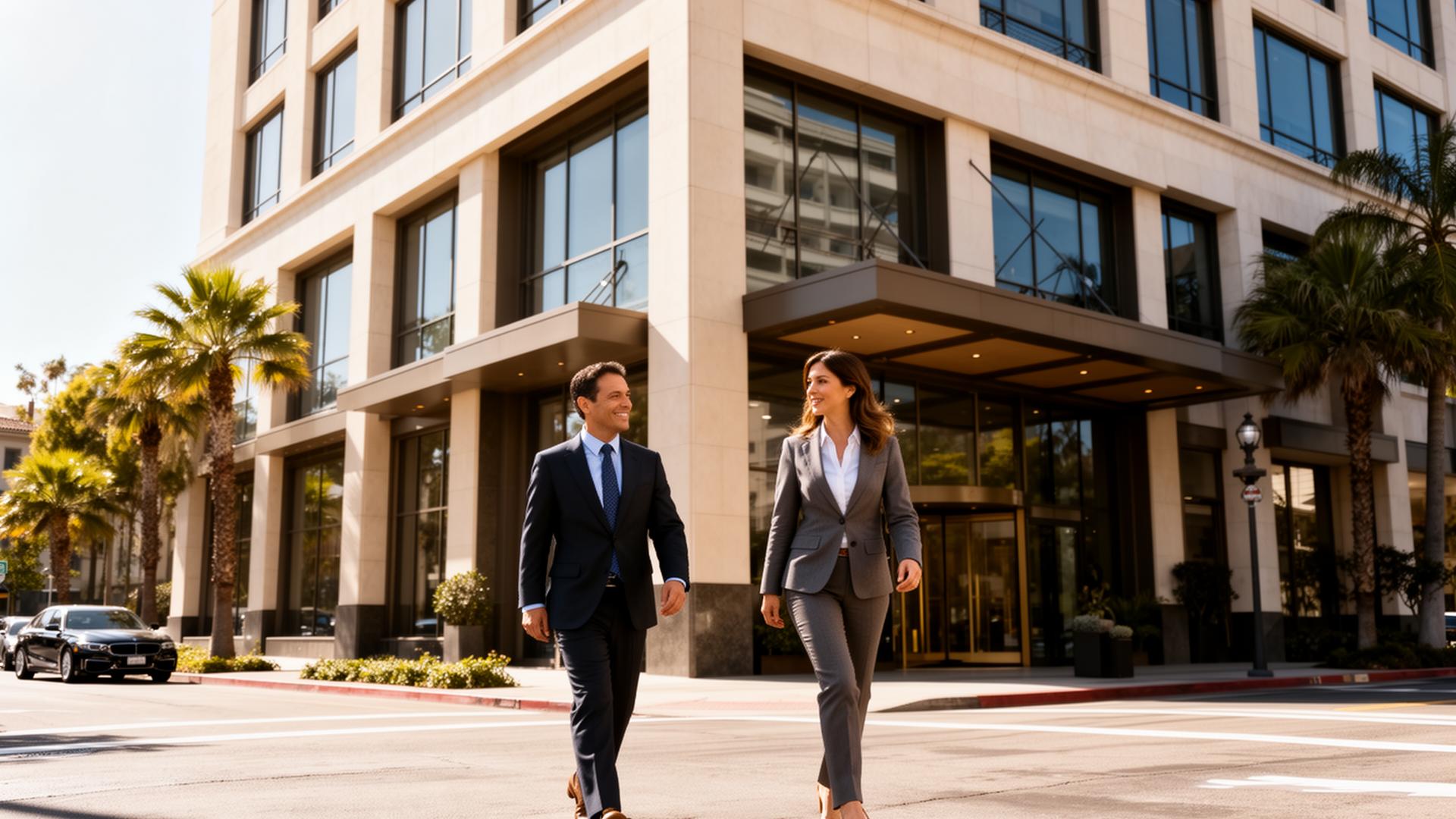 Reverse 1031 Exchange: How to Buy First and Sell Later — 1031 Exchange insights from California Luxury Investments