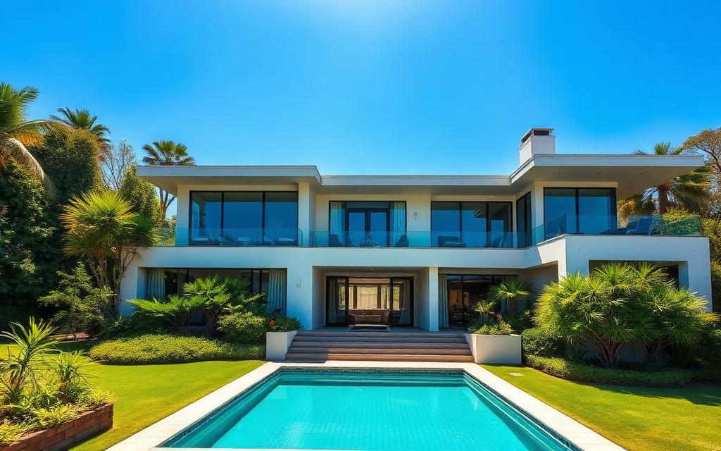 How to Buy Investment Real Estate in Los Angeles: A 2026 Buyer's Guide — Buying insights from California Luxury Investments