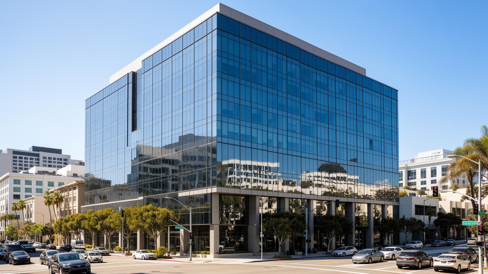 Selling Commercial Property: Cap Rate Strategy for Maximum Price — Commercial insights from California Luxury Investments