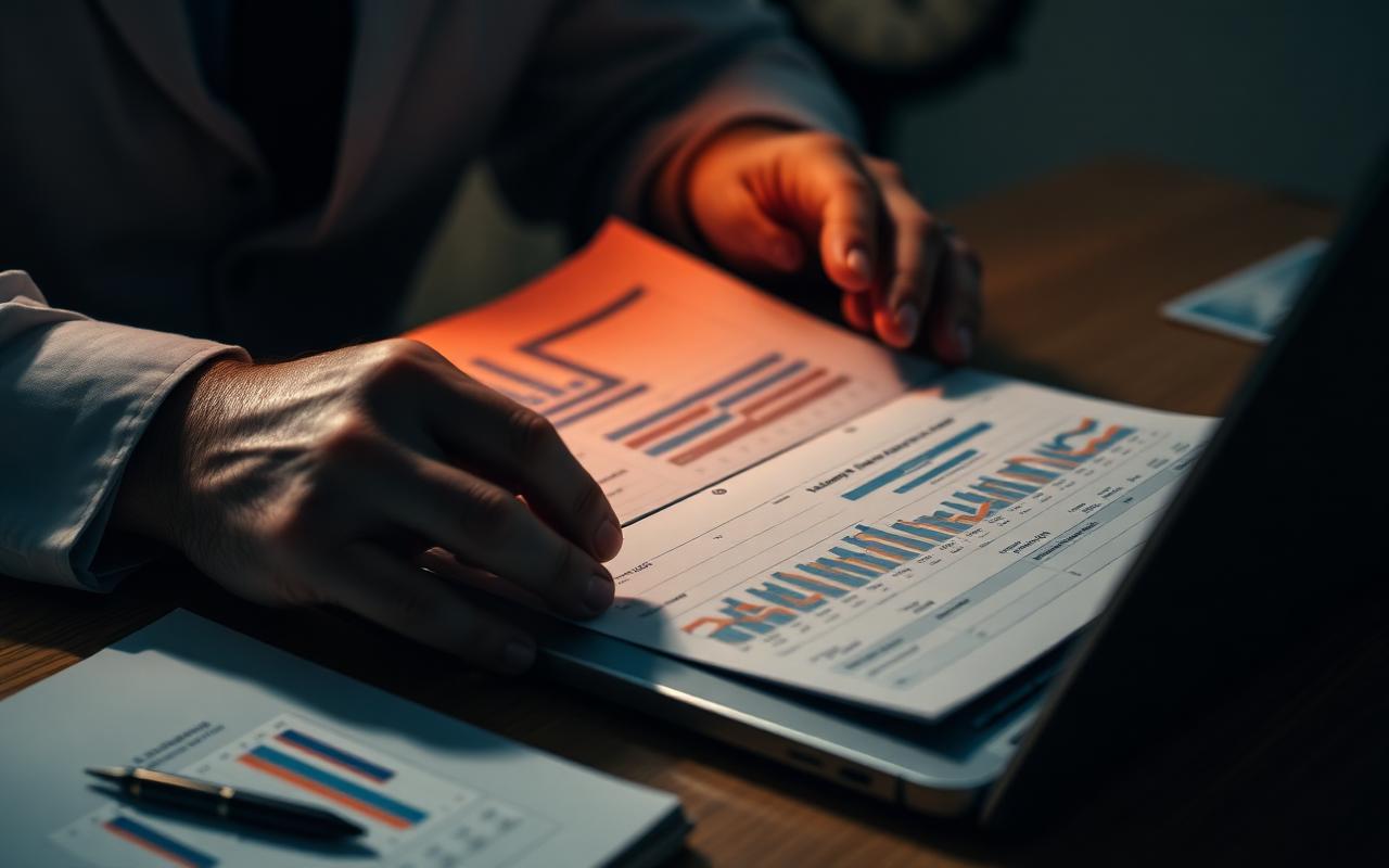 Cap Rate, NOI, and Cash-on-Cash: Investor Metrics Explained — Investor Education insights from California Luxury Investments