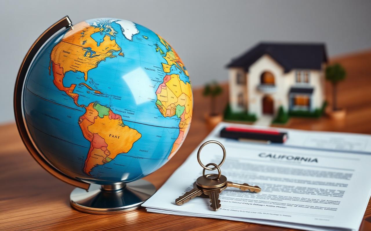 How International Investors Buy Real Estate in California — International insights from California Luxury Investments