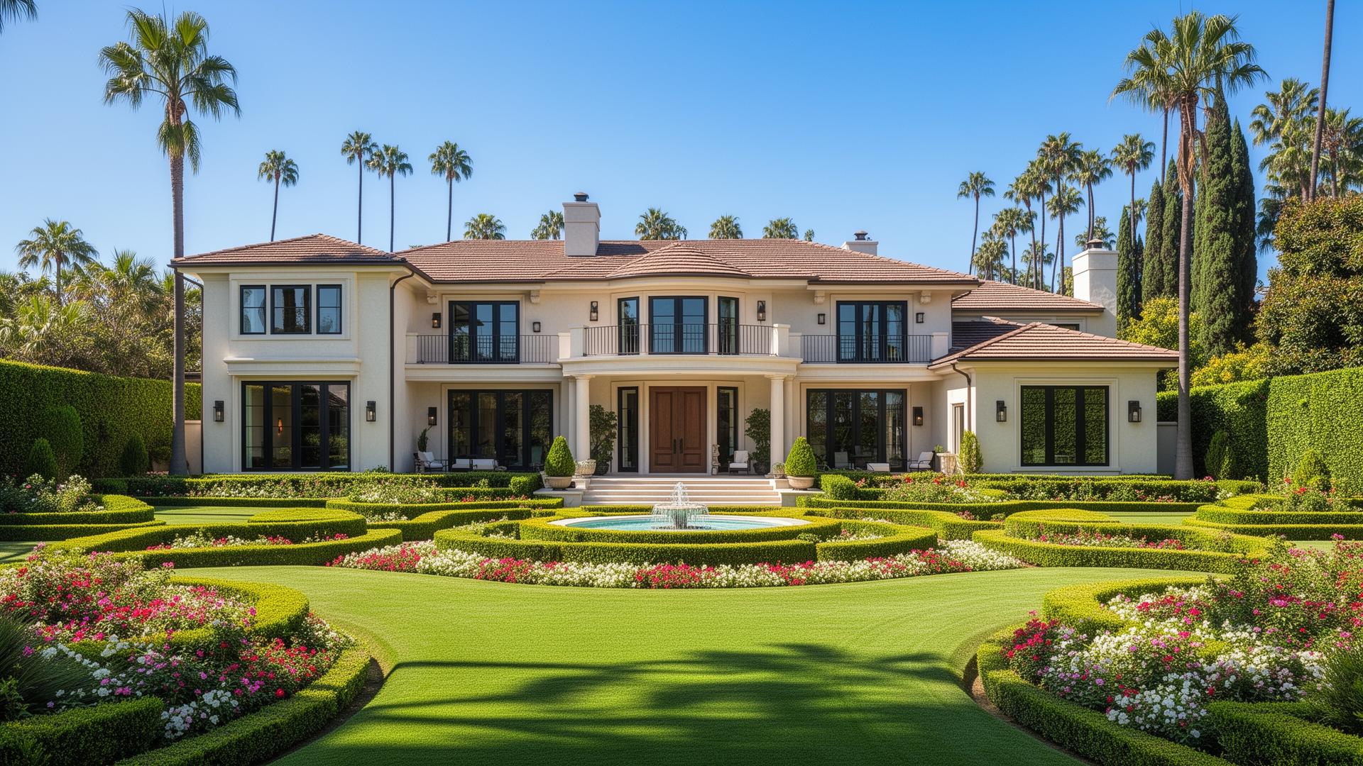 Luxury Residential Buying Guide: Beverly Hills and the Westside — Luxury Residential insights from California Luxury Investments