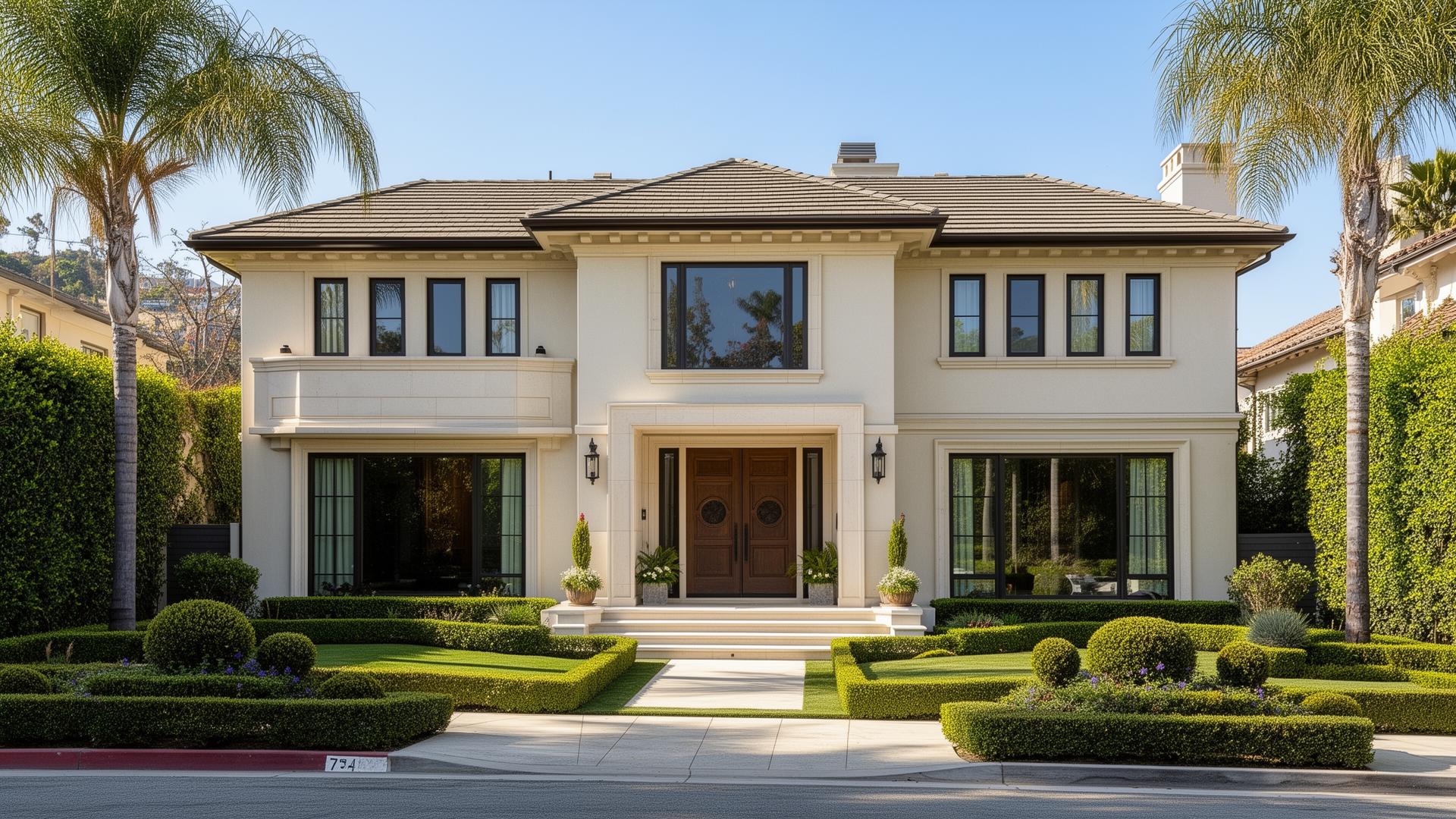 Selling Luxury Homes Off-Market in Los Angeles — Luxury Residential insights from California Luxury Investments