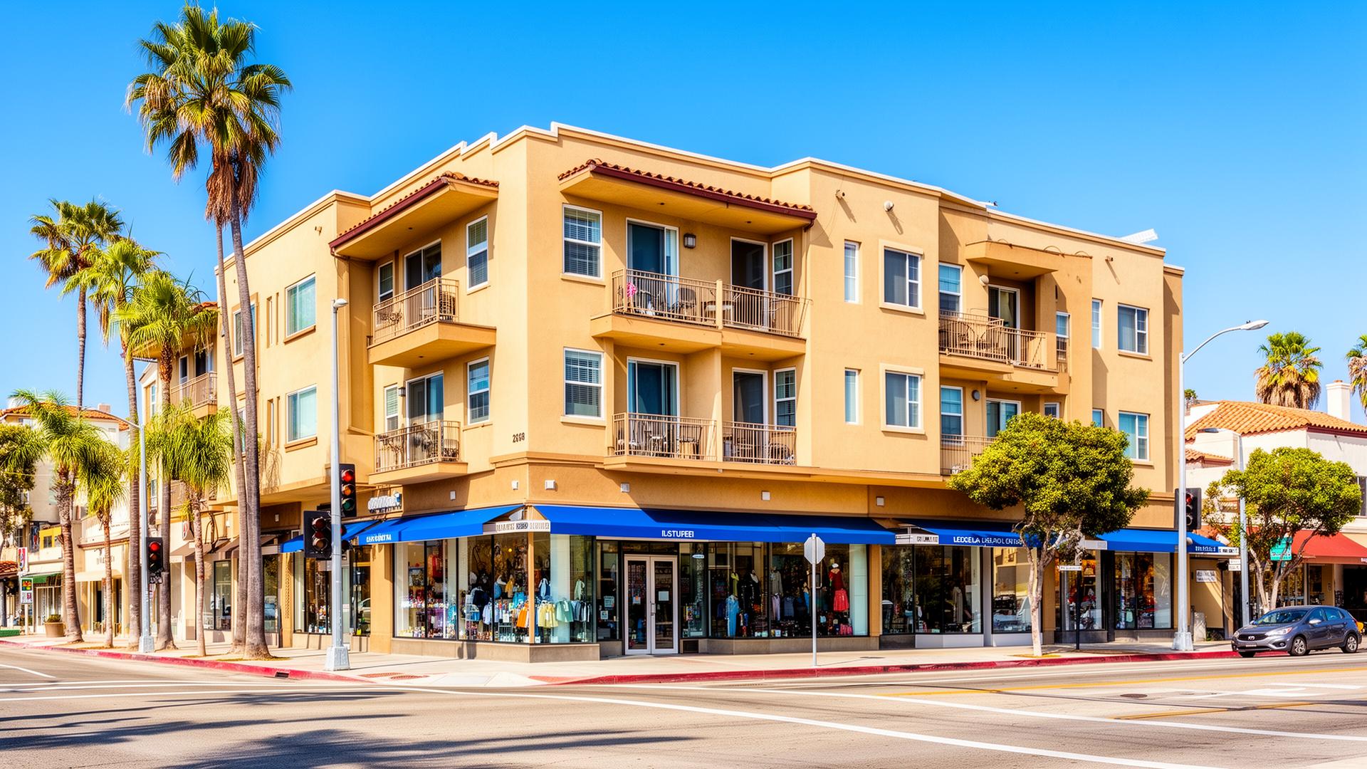 Mixed-Use Property Investment Strategy in California — Mixed-Use insights from California Luxury Investments