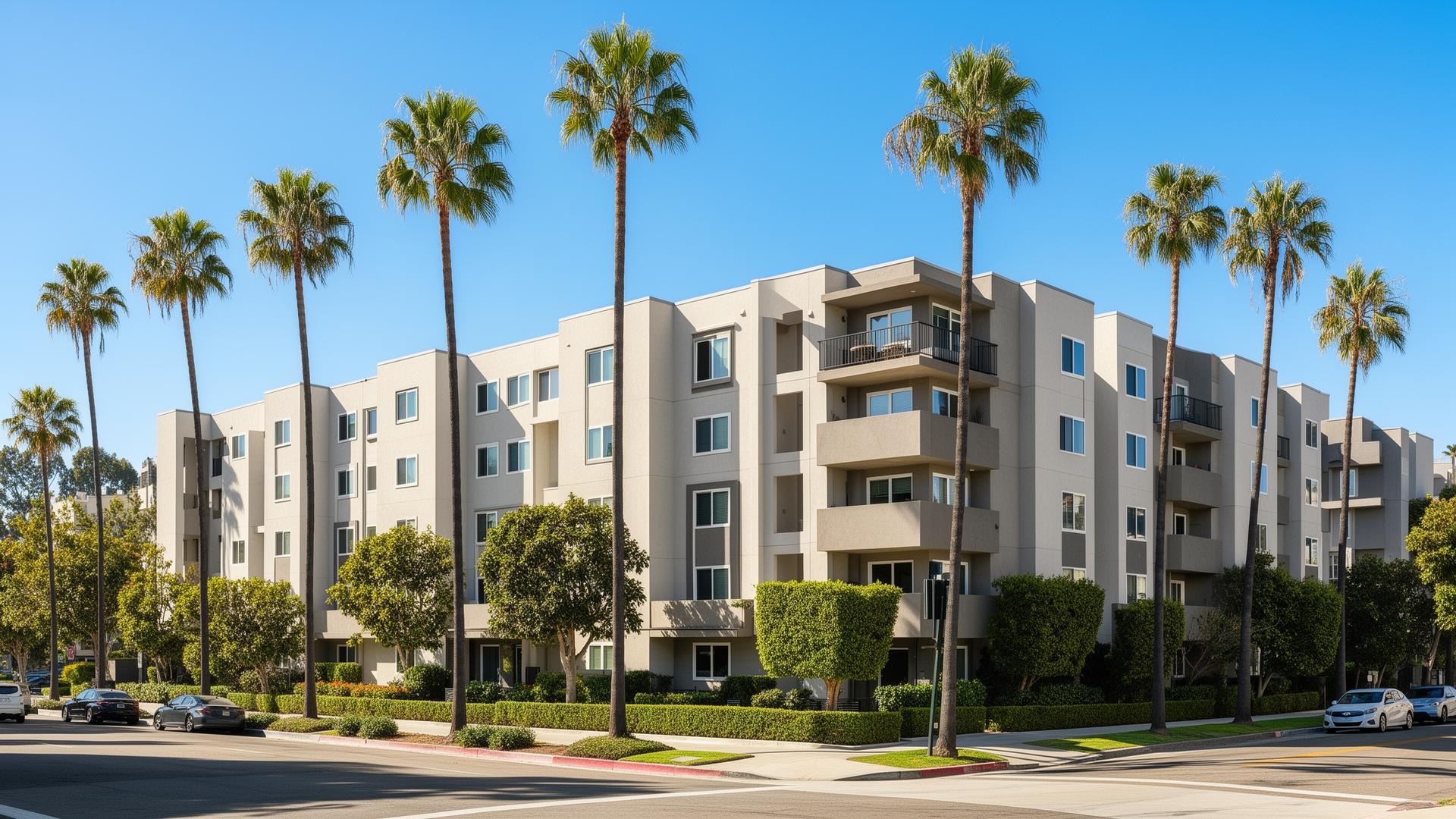 Multifamily Investing in Los Angeles: 2026 Market Outlook — Multifamily insights from California Luxury Investments