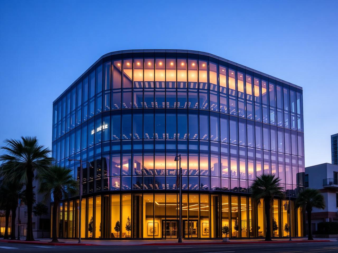 Commercial Real Estate