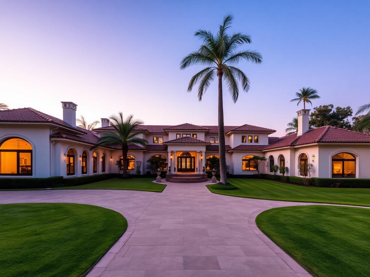 Luxury Residential