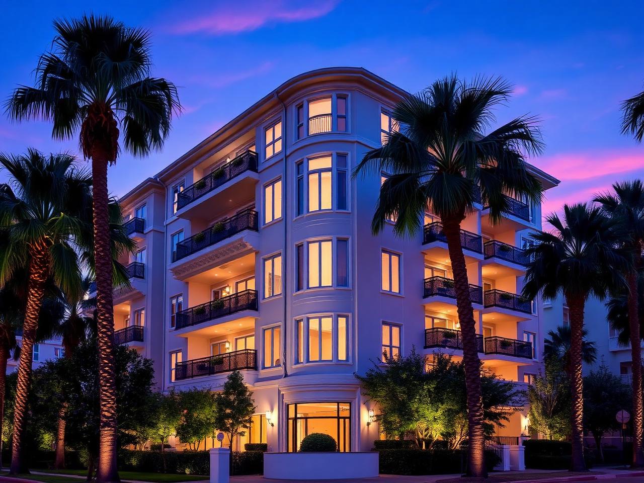 Multifamily Investments