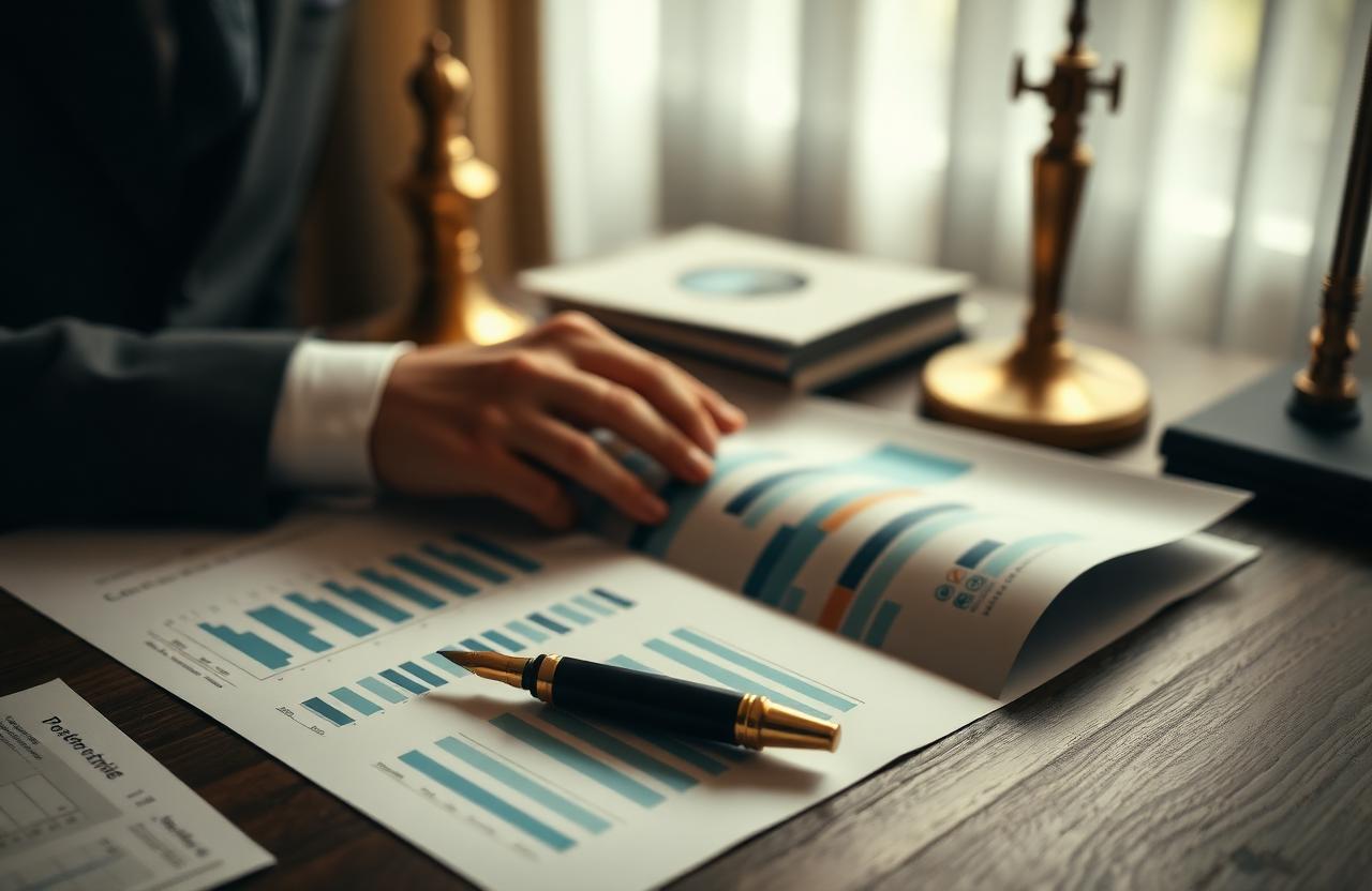 Investment Advisory
