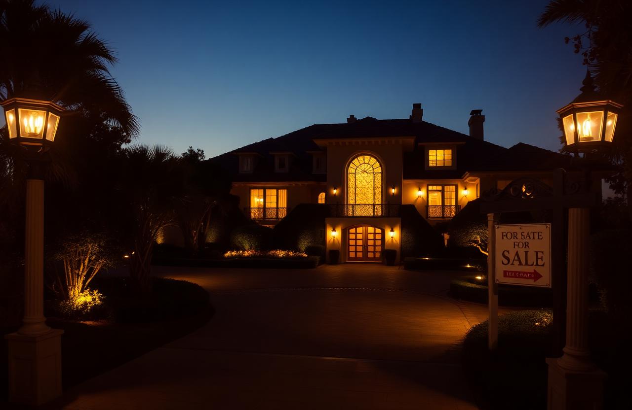 Seller Representation